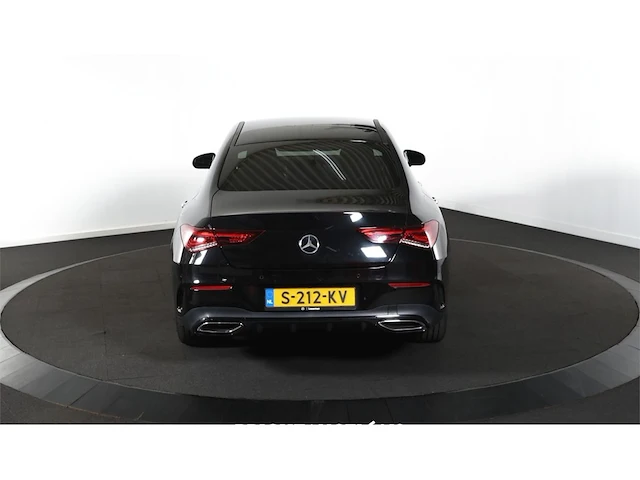 Mercedes-benz cla250 e amg line 262pk 2023 (origineel-nl) cla-klasse, s-212-kv - afbeelding 33 van  38