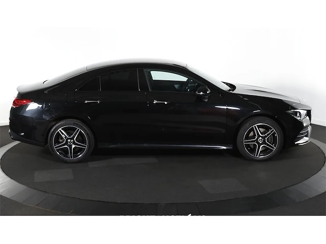 Mercedes-benz cla250 e amg line 262pk 2023 (origineel-nl) cla-klasse, s-212-kv - afbeelding 34 van  38