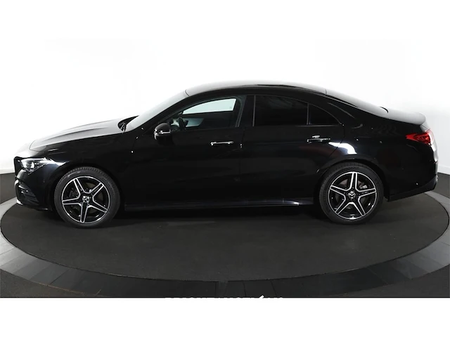 Mercedes-benz cla250 e amg line 262pk 2023 (origineel-nl) cla-klasse, s-212-kv - afbeelding 35 van  38