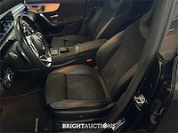 Mercedes-benz cla250 e amg line 262pk 2023 (origineel-nl) cla-klasse, s-212-kv - afbeelding 37 van  38