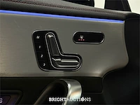 Mercedes-benz cla250 e amg line 262pk 2023 (origineel-nl) cla-klasse, s-212-kv - afbeelding 38 van  38