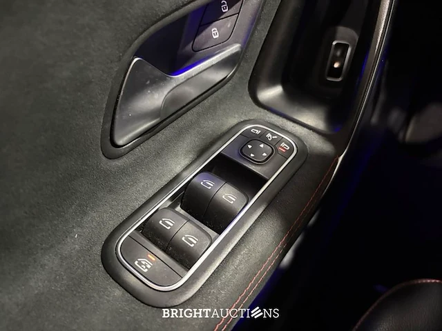 Mercedes-benz cla250 e amg line 262pk 2023 (origineel-nl) cla-klasse, s-710-jf - afbeelding 10 van  41