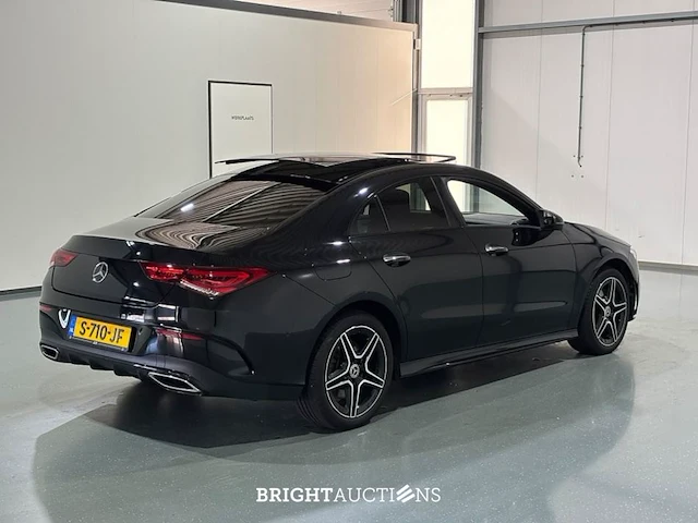 Mercedes-benz cla250 e amg line 262pk 2023 (origineel-nl) cla-klasse, s-710-jf - afbeelding 12 van  41
