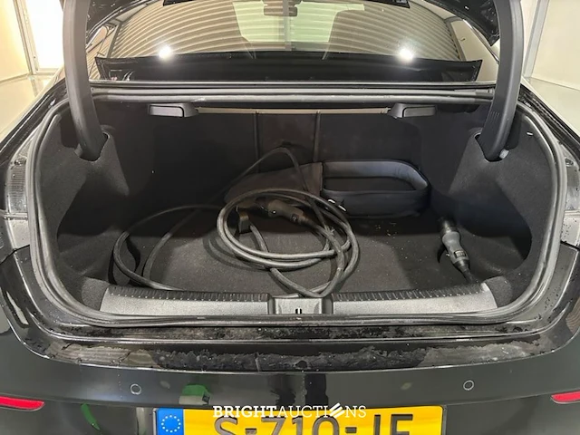 Mercedes-benz cla250 e amg line 262pk 2023 (origineel-nl) cla-klasse, s-710-jf - afbeelding 30 van  41