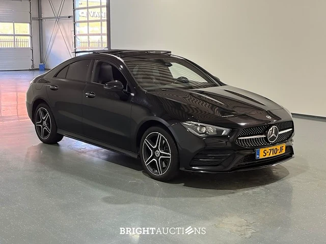Mercedes-benz cla250 e amg line 262pk 2023 (origineel-nl) cla-klasse, s-710-jf - afbeelding 31 van  41