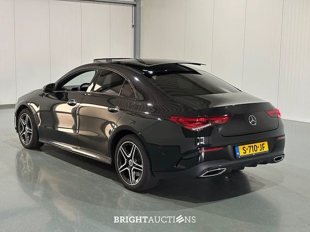 Mercedes-benz cla250 e amg line 262pk 2023 (origineel-nl) cla-klasse, s-710-jf - afbeelding 32 van  41