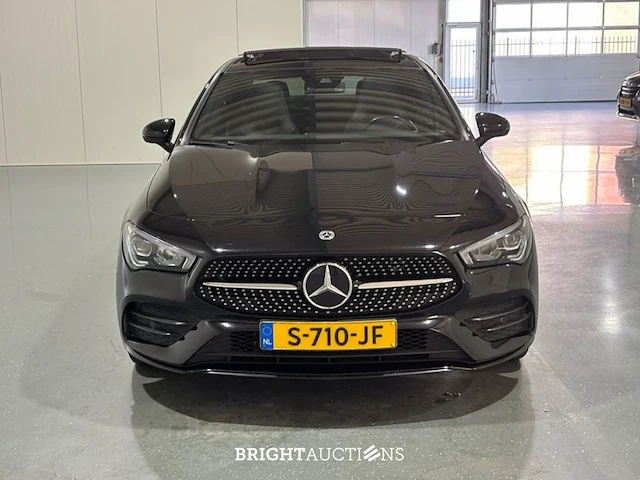 Mercedes-benz cla250 e amg line 262pk 2023 (origineel-nl) cla-klasse, s-710-jf - afbeelding 33 van  41