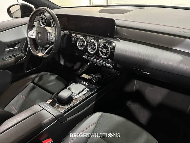 Mercedes-benz cla250 e amg line 262pk 2023 (origineel-nl) cla-klasse, s-710-jf - afbeelding 23 van  41