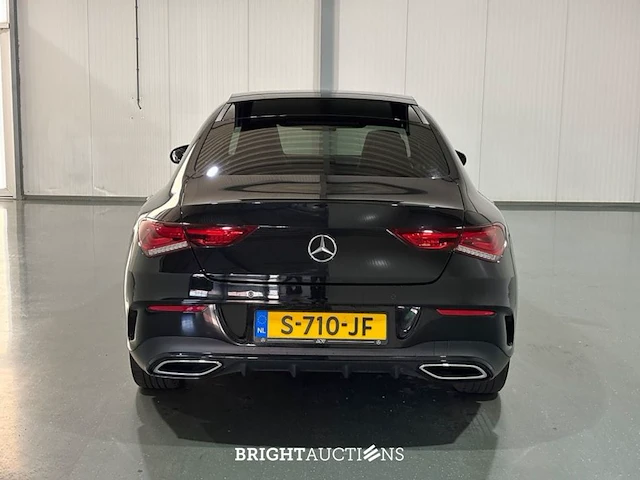 Mercedes-benz cla250 e amg line 262pk 2023 (origineel-nl) cla-klasse, s-710-jf - afbeelding 35 van  41
