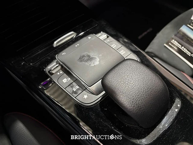 Mercedes-benz cla250 e business solution amg limited 262pk 2021 (origineel-nl) cla-klasse, n-337-bl - afbeelding 11 van  38