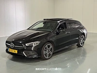 Mercedes-benz cla250 e business solution amg limited 262pk 2021 (origineel-nl) cla-klasse, n-337-bl