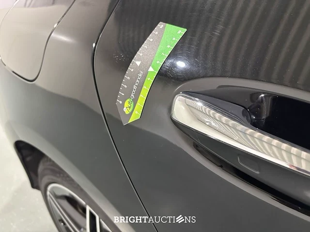 Mercedes-benz cla250 e business solution amg limited 262pk 2021 (origineel-nl) cla-klasse, n-337-bl - afbeelding 20 van  38