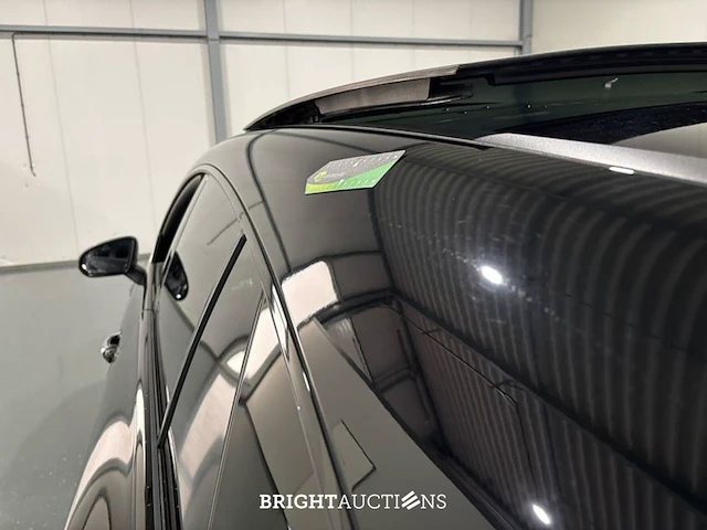 Mercedes-benz cla250 e business solution amg limited 262pk 2021 (origineel-nl) cla-klasse, n-337-bl - afbeelding 21 van  38