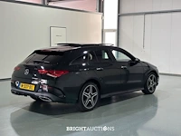 Mercedes-benz cla250 e business solution amg limited 262pk 2021 (origineel-nl) cla-klasse, n-337-bl - afbeelding 12 van  38