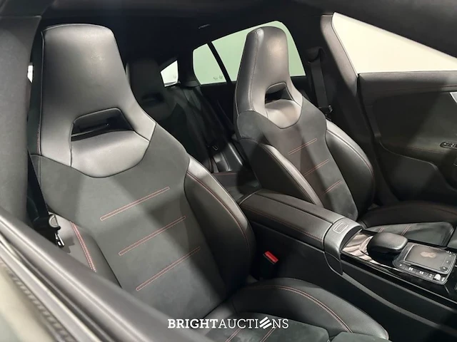 Mercedes-benz cla250 e business solution amg limited 262pk 2021 (origineel-nl) cla-klasse, n-337-bl - afbeelding 24 van  38