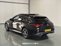 Mercedes-benz cla250 e business solution amg limited 262pk 2021 (origineel-nl) cla-klasse, n-337-bl - afbeelding 28 van  38