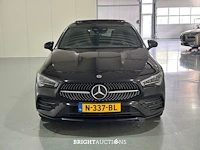 Mercedes-benz cla250 e business solution amg limited 262pk 2021 (origineel-nl) cla-klasse, n-337-bl - afbeelding 29 van  38
