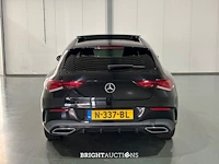 Mercedes-benz cla250 e business solution amg limited 262pk 2021 (origineel-nl) cla-klasse, n-337-bl - afbeelding 30 van  38