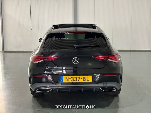 Mercedes-benz cla250 e business solution amg limited 262pk 2021 (origineel-nl) cla-klasse, n-337-bl - afbeelding 31 van  38