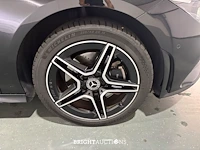 Mercedes-benz cla250 e business solution amg limited 262pk 2021 (origineel-nl) cla-klasse, n-337-bl - afbeelding 33 van  38