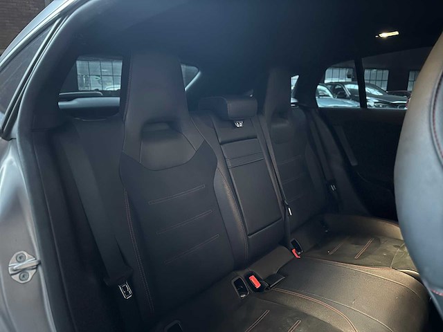 Mercedes-benz cla250 e business solution amg limited cla-klasse shooting brake 160pk 2022, p-675-jh - afbeelding 50 van  69