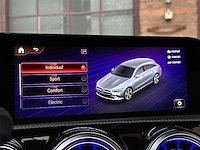 Mercedes-benz cla250 e business solution amg limited cla-klasse shooting brake 160pk 2022, p-675-jh - afbeelding 20 van  69