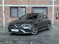 Mercedes-benz cla250 e business solution amg limited cla-klasse shooting brake 160pk 2022, p-675-jh - afbeelding 12 van  69