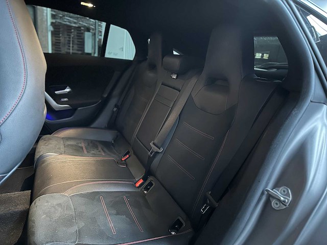 Mercedes-benz cla250 e business solution amg limited cla-klasse shooting brake 160pk 2022, p-675-jh - afbeelding 69 van  69