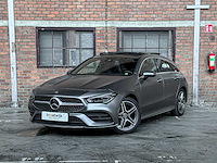 Mercedes-benz cla250 e business solution amg limited cla-klasse shooting brake 160pk 2022, p-675-jh - afbeelding 34 van  69