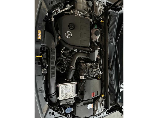 Mercedes-benz cla250 e business solution amg limited cla-klasse shooting brake 160pk 2022, p-675-jh - afbeelding 59 van  69