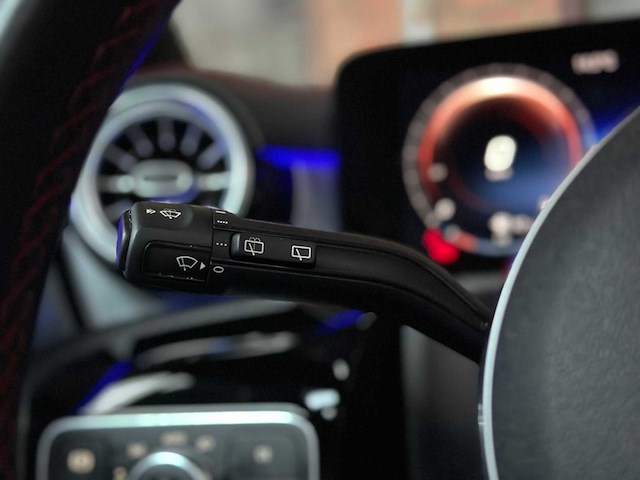 Mercedes-benz cla250 e business solution amg limited cla-klasse shooting brake 160pk 2022, p-675-jh - afbeelding 6 van  36