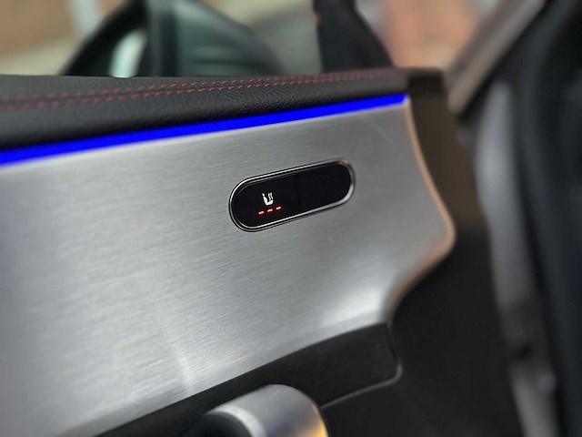 Mercedes-benz cla250 e business solution amg limited cla-klasse shooting brake 160pk 2022, p-675-jh - afbeelding 16 van  36