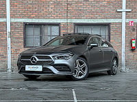 Mercedes-benz cla250 e business solution amg limited cla-klasse shooting brake 160pk 2022, p-675-jh - afbeelding 41 van  43