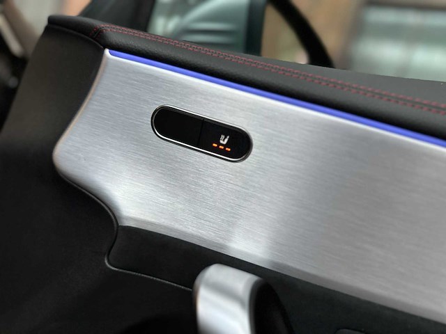 Mercedes-benz cla250 e business solution amg limited cla-klasse shooting brake 160pk 2022, p-675-jh - afbeelding 29 van  43