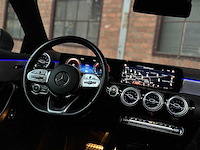 Mercedes-benz cla250 e business solution amg limited cla-klasse shooting brake 160pk 2022, p-675-jh - afbeelding 38 van  43