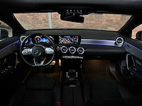 Mercedes-benz cla250 e business solution amg limited cla-klasse shooting brake 160pk 2022, p-675-jh - afbeelding 9 van  11