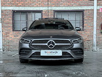 Mercedes-benz cla250 e business solution amg limited cla-klasse shooting brake 160pk 2022, p-675-jh - afbeelding 45 van  69