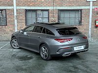 Mercedes-benz cla250 e business solution amg limited cla-klasse shooting brake 160pk 2022, p-675-jh - afbeelding 7 van  65