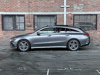 Mercedes-benz cla250 e business solution amg limited cla-klasse shooting brake 160pk 2022, p-675-jh - afbeelding 8 van  65