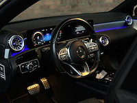 Mercedes-benz cla250 e business solution amg limited cla-klasse shooting brake 160pk 2022, p-675-jh - afbeelding 9 van  65
