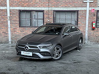 Mercedes-benz cla250 e business solution amg limited cla-klasse shooting brake 160pk 2022, p-675-jh - afbeelding 23 van  65