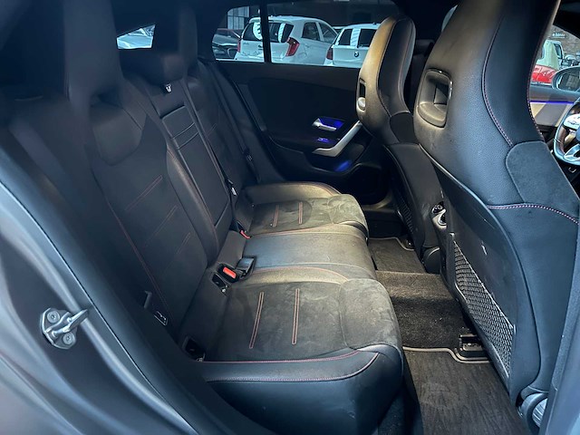 Mercedes-benz cla250 e business solution amg limited cla-klasse shooting brake 160pk 2022, p-675-jh - afbeelding 48 van  65