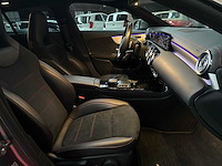 Mercedes-benz cla250 e business solution amg limited cla-klasse shooting brake 160pk 2022, p-675-jh - afbeelding 56 van  65