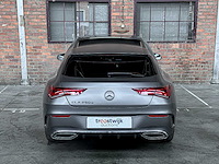 Mercedes-benz cla250 e business solution amg limited cla-klasse shooting brake 160pk 2022, p-675-jh - afbeelding 3 van  14