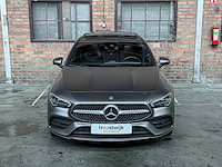 Mercedes-benz cla250 e business solution amg limited cla-klasse shooting brake 160pk 2022, p-675-jh - afbeelding 10 van  14