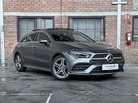 Mercedes-benz cla250 e business solution amg limited cla-klasse shooting brake 160pk 2022, p-675-jh - afbeelding 12 van  14