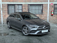 Mercedes-benz cla250 e business solution amg limited cla-klasse shooting brake 160pk 2022, p-675-jh - afbeelding 13 van  14