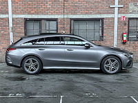 Mercedes-benz cla250 e business solution amg limited cla-klasse shooting brake 160pk 2022, p-675-jh - afbeelding 14 van  14