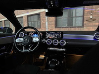 Mercedes-benz cla250 e business solution amg limited cla-klasse shooting brake 160pk 2022, p-675-jh - afbeelding 62 van  69