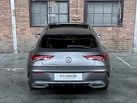 Mercedes-benz cla250 e business solution amg limited cla-klasse shooting brake 160pk 2022, p-675-jh - afbeelding 5 van  69